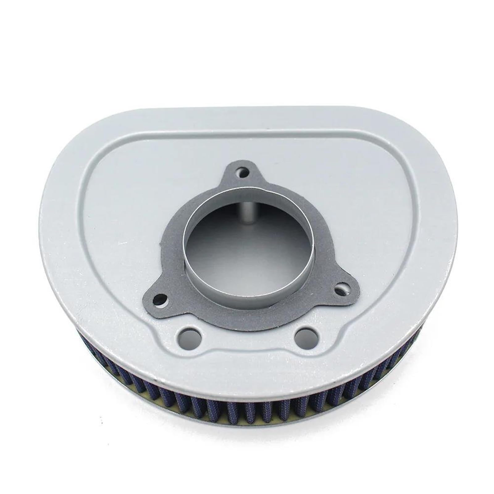 Zubehör für Luftreiniger Motorrad Lufteinlassfilter Reiniger Luftfilter Element Für Harley Für Electra Glide Classic Road CVO Für Custom King