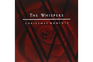 Christmas Moments Whispers