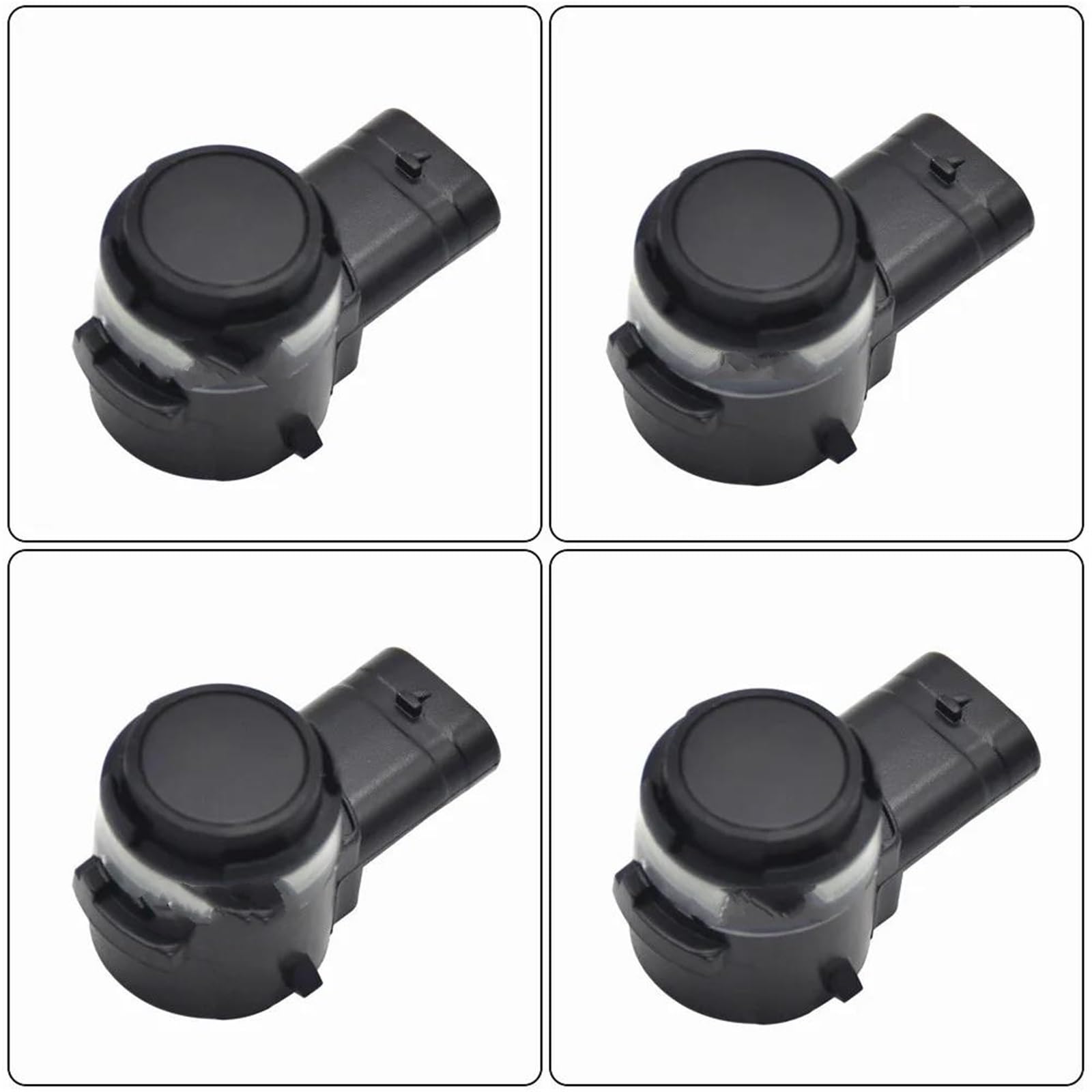 Sensores Radar 4 sensores de Aparcamiento PDC para Seat Car 31362817 31471005 31381691 31471011 Sensor Asistencia