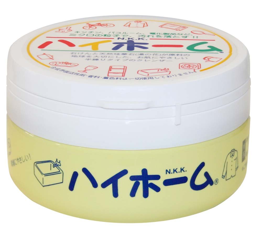 日本珪華化学工業(Nihonkeika Chemical) 汚れから錆まで落とす「ハイホーム」商品画像