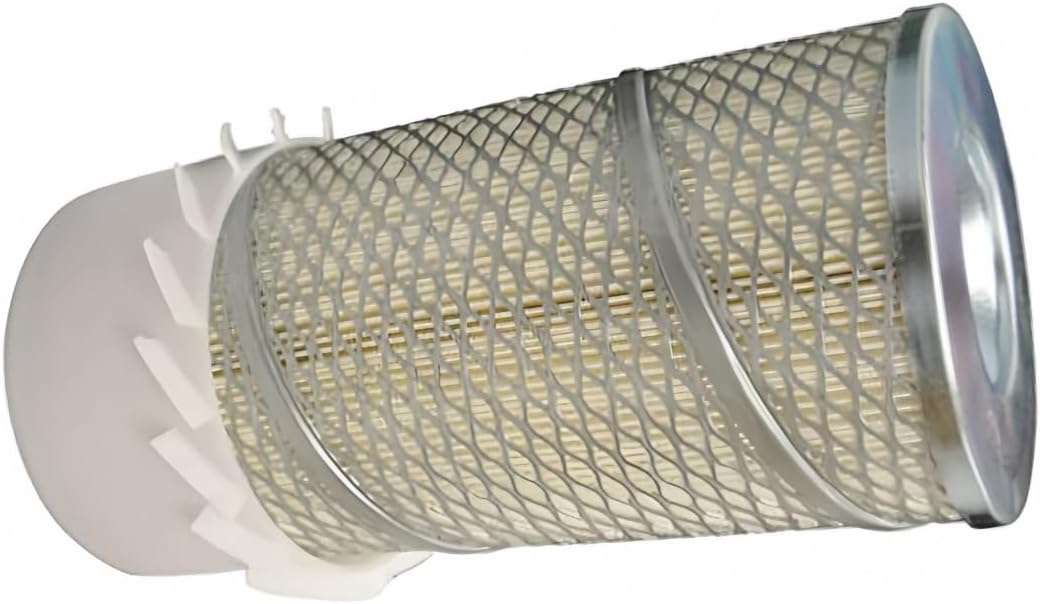 Air Filter 86512889 Compatible with New Holland 1720 1920 2120 Tractors,Ford Wheel Tractors 1500 1700 1720 1900