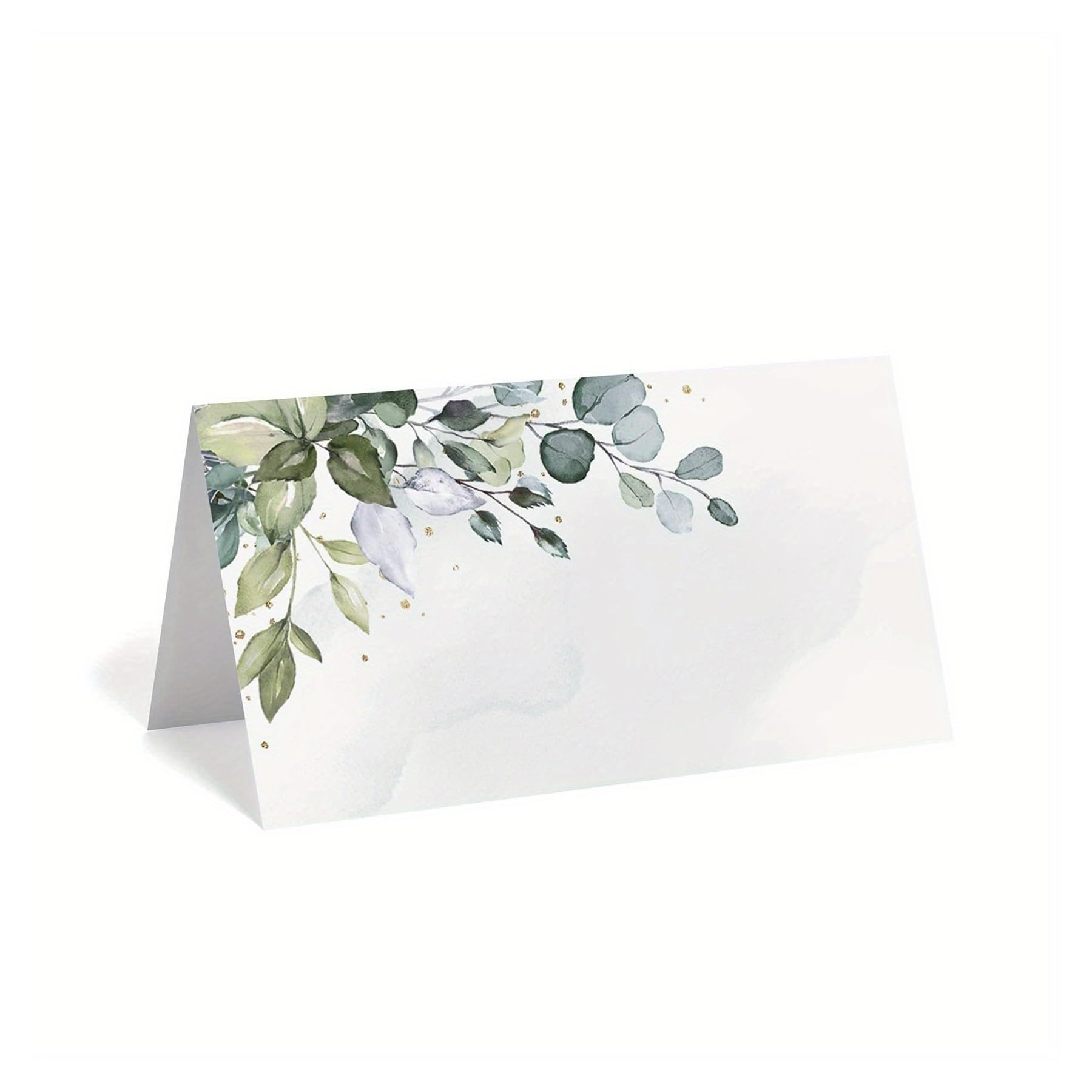 Biglietto per posto nuziale 20/50/100 pezzi di posti a sedere for matrimonio, numero carta, nome, segnaposto, decorazioni for la tavola, biglietto auguri for feste(100pcs)