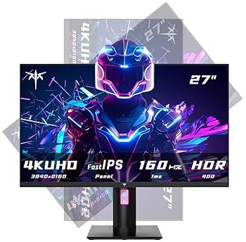 KTC 27インチ 4K UHDモニター 4K@60Hz H27P27 Amazon.com: KTC 27 Inch 4K Gaming Monitor, UHD 160Hz/144Hz