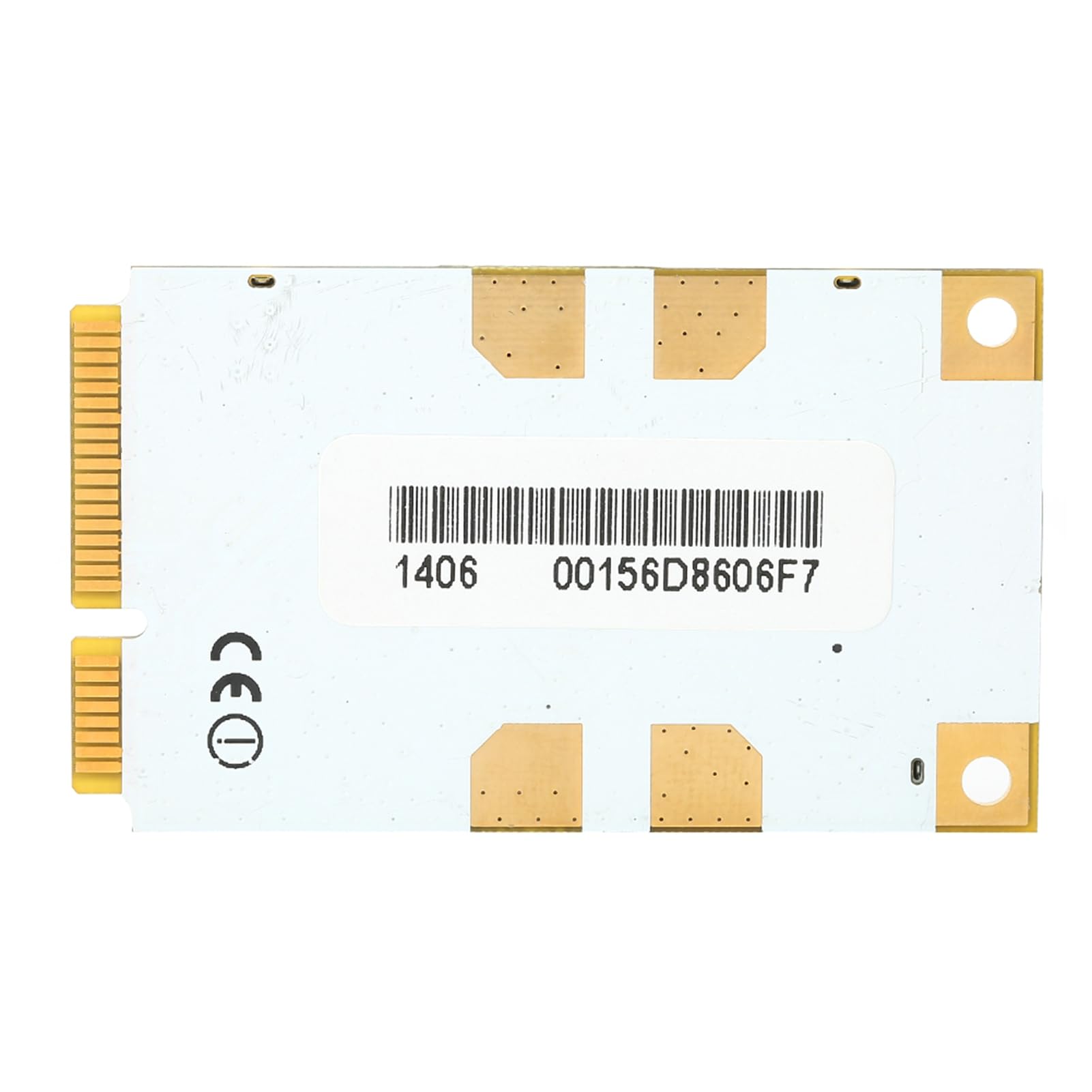 SIXRUN Karta Sieciowa Mini PCI-E, Atheros AR9280 400mW