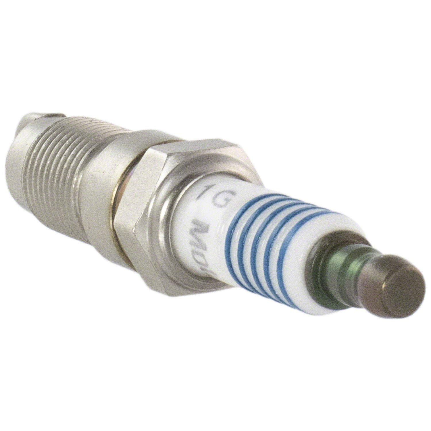 Amazon.com: Motorcraft Spark Plug - SP412X : Automotive