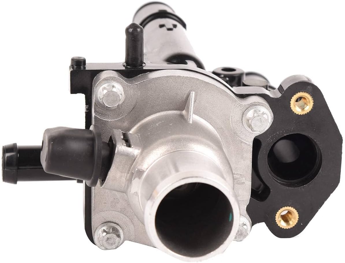 Engine Coolant Housing Thermostat SK902033, CE0712938
