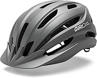 Vista 7 de Giro Casco Register MIPS II Negro mate/Gris