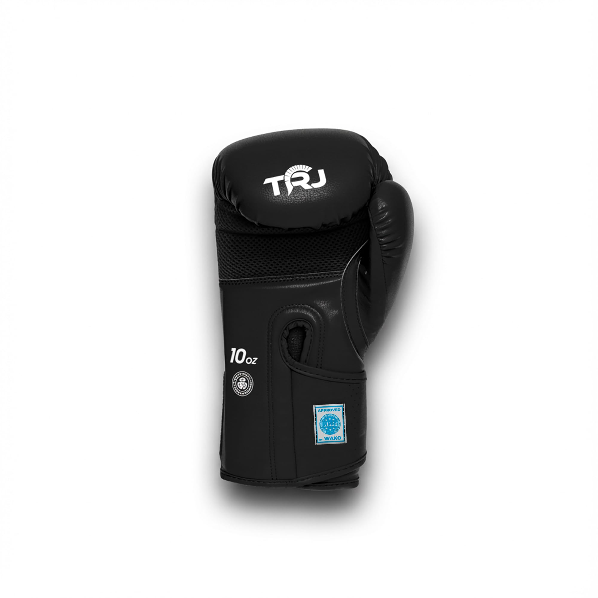 TRJ Fight Guantoni da Boxe Approved Wako