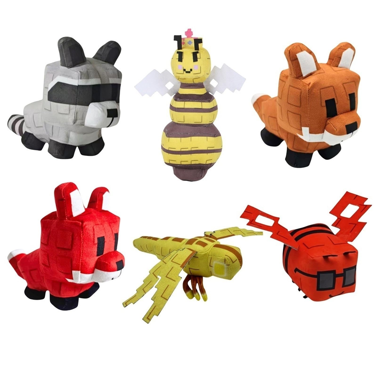 KUKUShining Grow A Garden Plush - Image 3