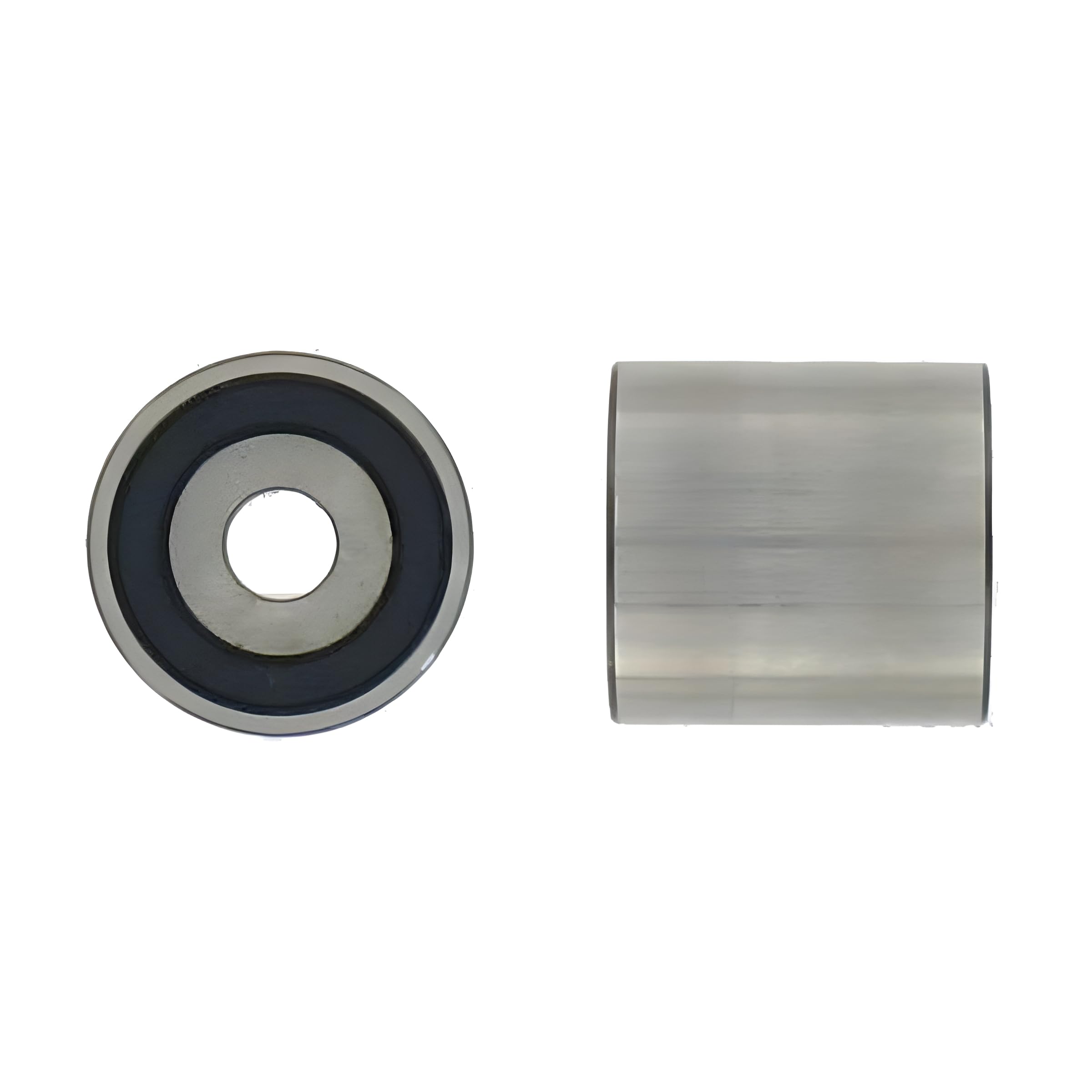 Timing Belt Deflection Pulley/Guide Pulley SKF VKM 21004 Fits Audi Cupra Man