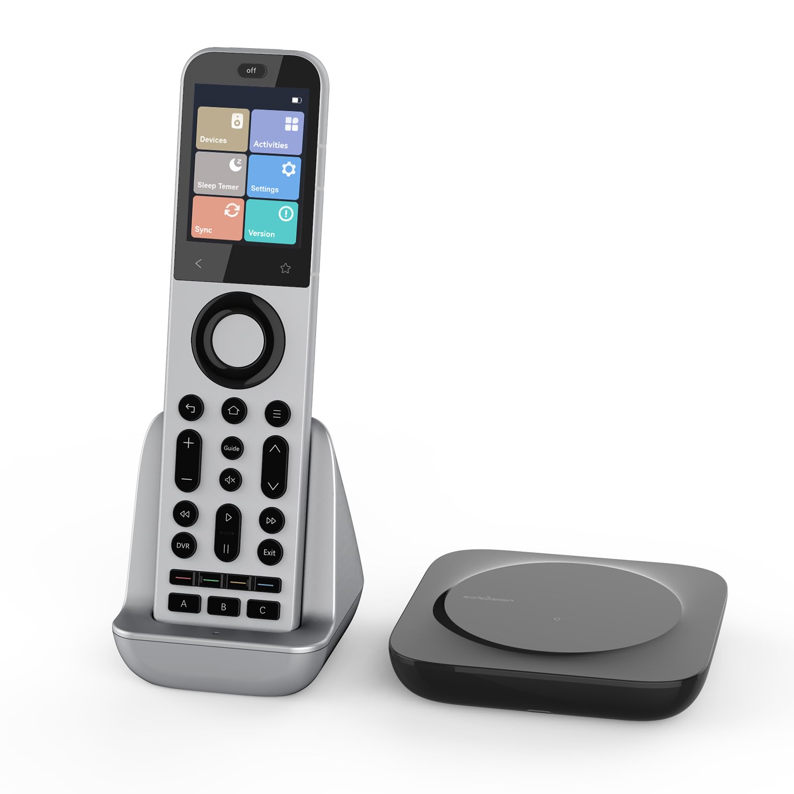 SofaBaton X2 Universal Remote