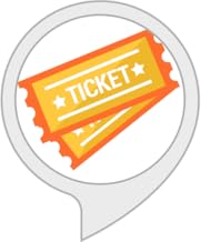 Ticket Finder