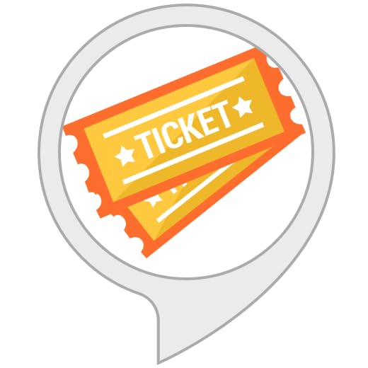 Ticket Finder