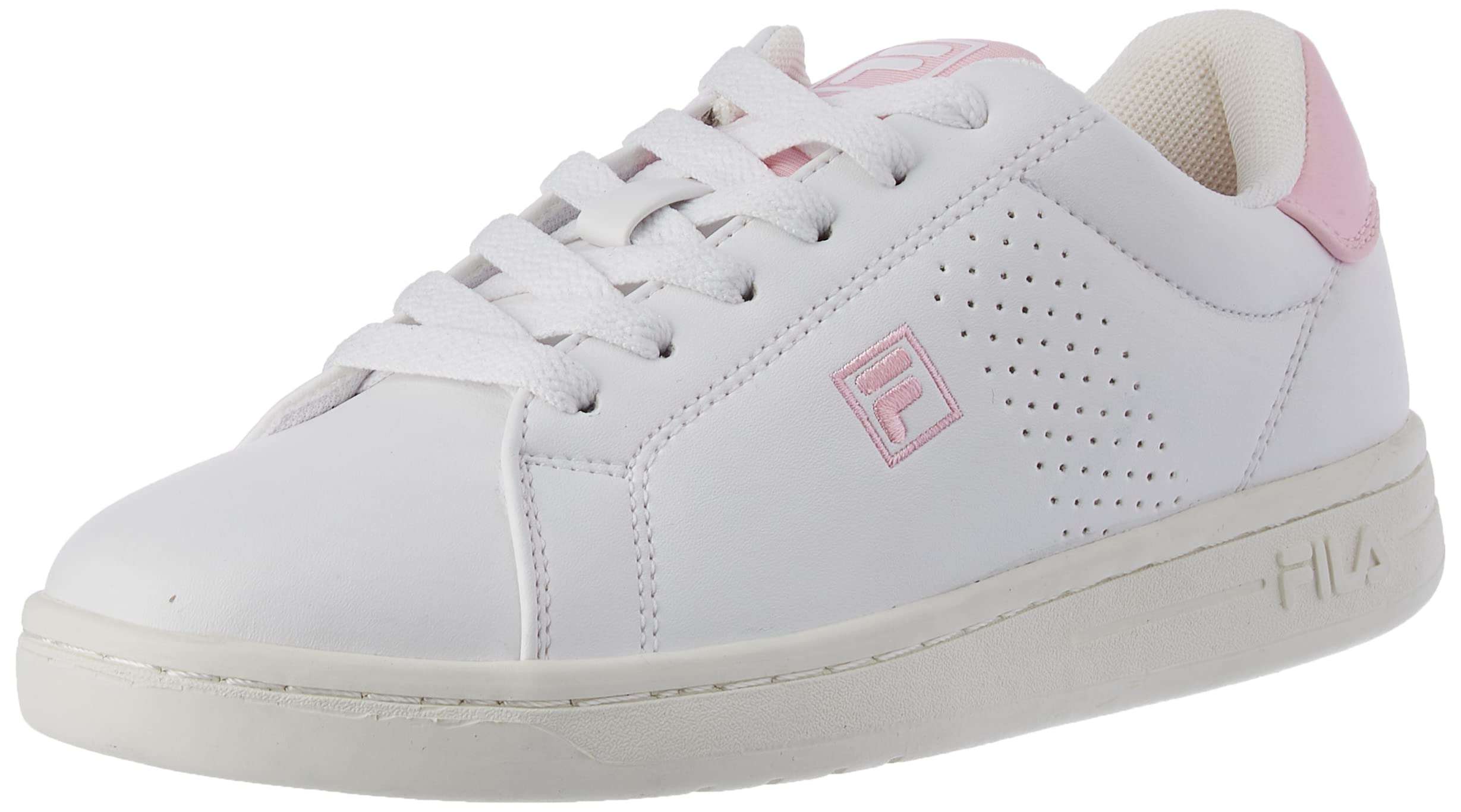 FILA Crosscourt 2 Nt Kids, Zapatilla Unisex niños