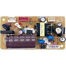 DB92-02861A Air Conditioner Power Circuit, Compatible for Samsung, PCB Outdoor Unit Control Board