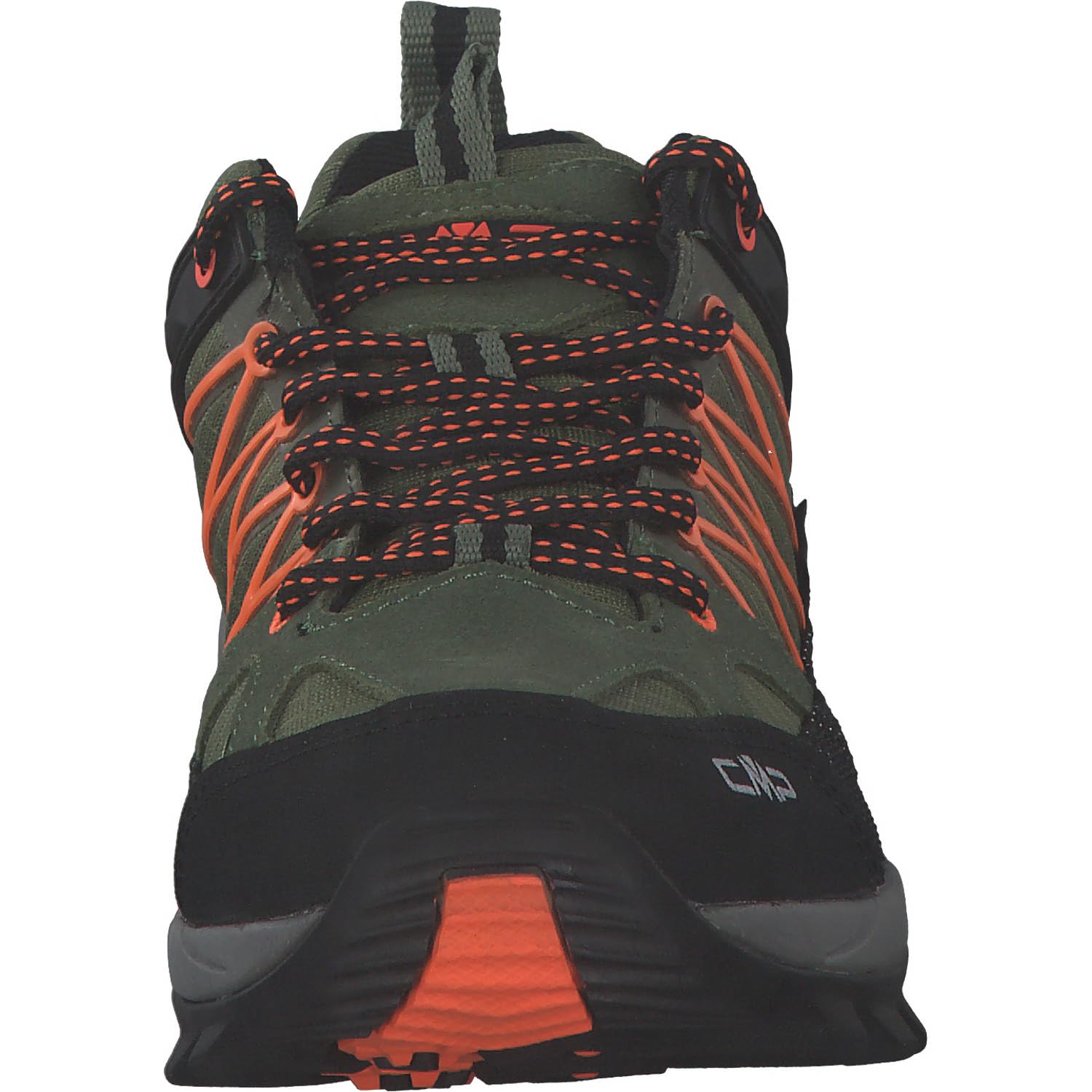 CMP Rigel Low Trekking Shoes WP Scarpe da trekkingUomo