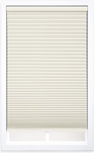 DEZ Furnishings - Persiana celular opaca sin cables