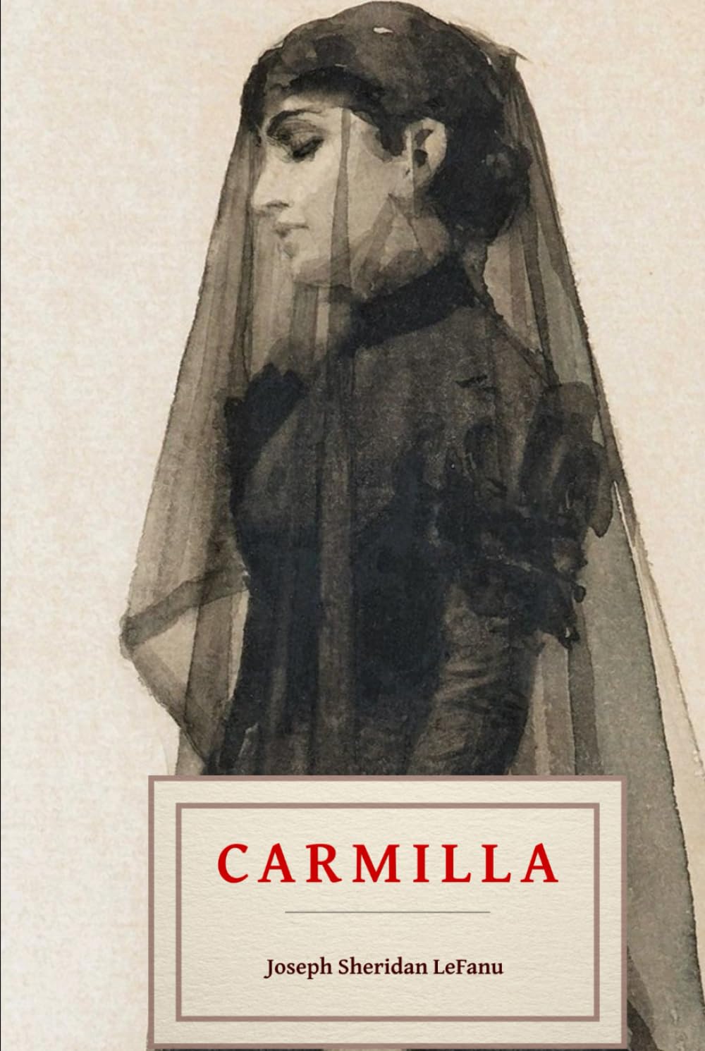 Carmilla: A Gothic Vampire Story