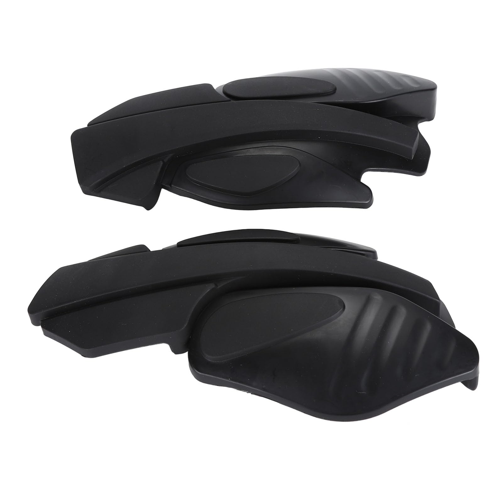 ATV-Handschützer, Handprotektoren für Dirtbikes, 2876846 2879380 2889341, Motorrad Handschutz für Sportsman Scrambler 400 450 570 850 XP 1000, Handschutzhalterung