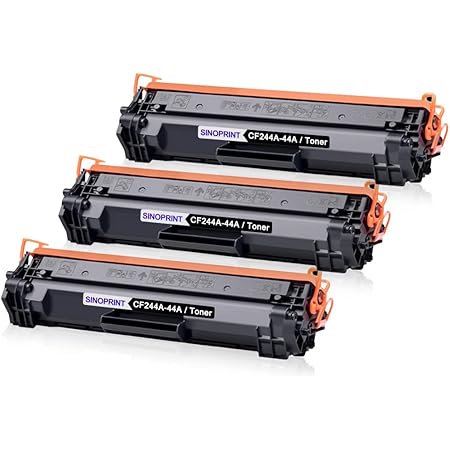 Perché Scegliere L’HP 44A CF244A Toner Per La Tua Stampante - Foto 8