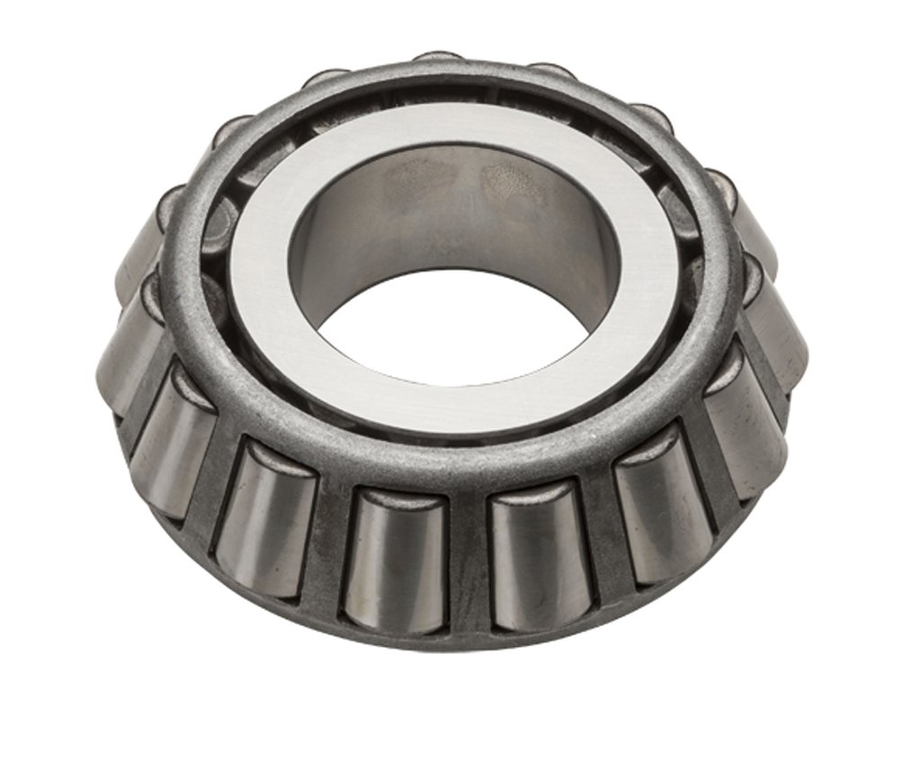 NTN JM718149 Tapered Roller Bearing, Single Cone, Standard Tolerance, Straight Bore, Steel, Inch, 3.5433
