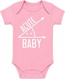 CBTwear Acute Funny Baby Bodysuit Cute Infant Outfit