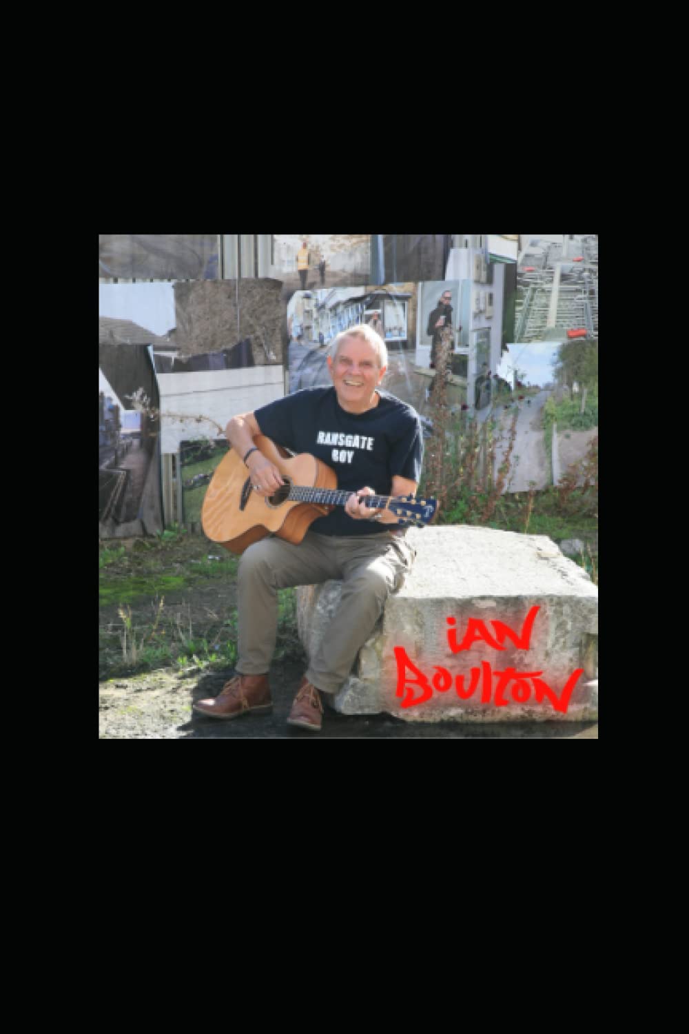 Ramsgate Boy: Sing along with all your favourites