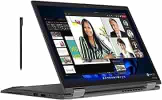 X13 Yoga Gen2／Core i5 11世代・16GB・512GB ThinkPad X13 Yoga Gen 2 | 2 in 1 Business Laptop