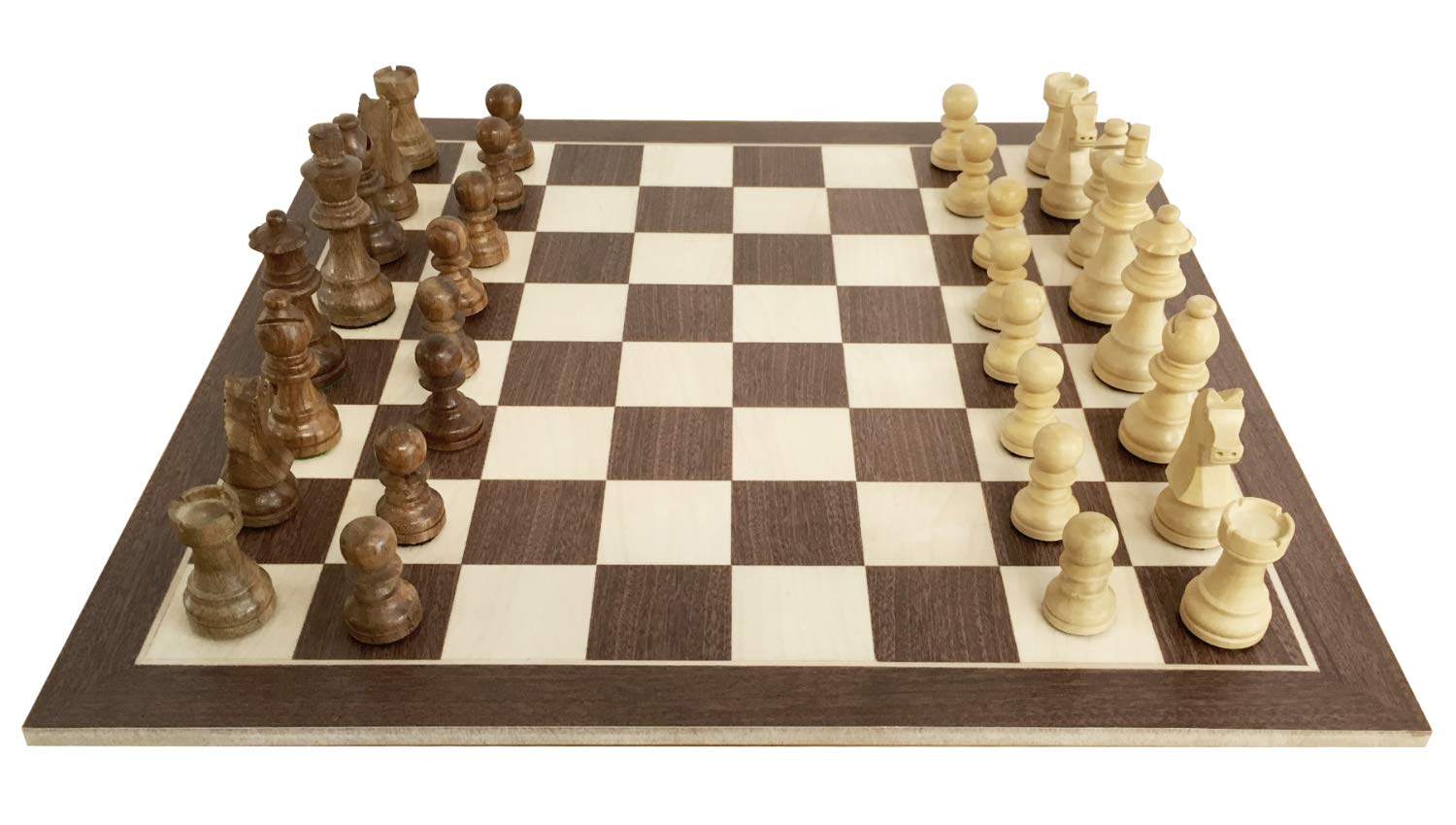 FERTI- Jeu d'échecs, ECH015