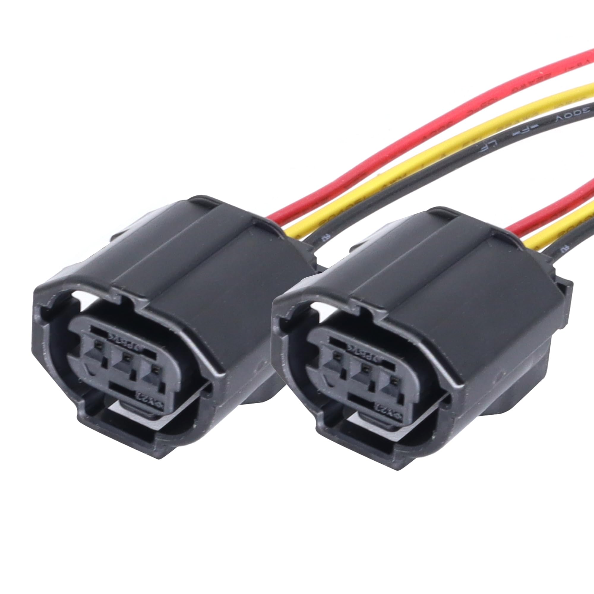 @Kusumi　0303 Amazon.com: HiSport 2PCS Camshaft Position Sensor CPS