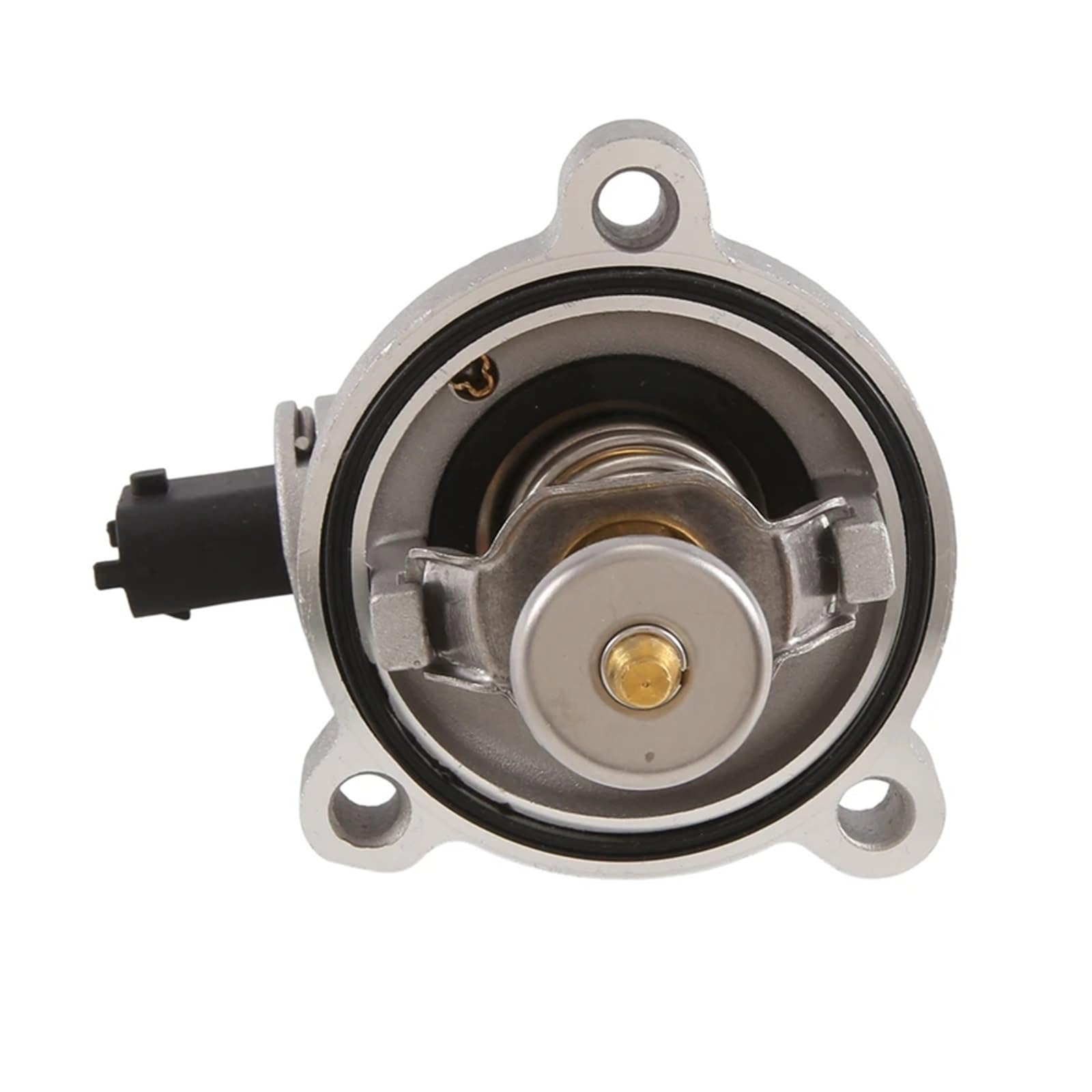 Engine Thermostat Termostat elektroniczny samochodowy Akcesoria do termostatu samochodowego do Chery Tiggo 7 Tiggo 8 F4J16-1306110 1 sztuka Płyn Chłodzący Termostat