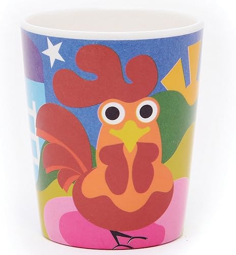Miniatura 3 de Vaso infantil para jugo diseño de la selva French Bull, Tazas, S, Farm