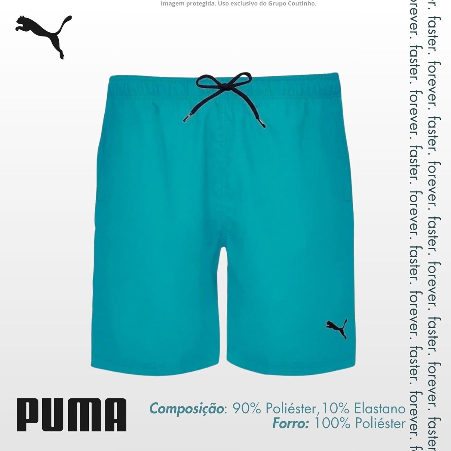 Bermuda Dry Fit Board Short Puma Praia Academia Com Bolso Masculina em promoção! Veja a oferta e mais achadinhos de Shorts & Bermudas 6 Hoje é o melhor dia para comprar Bermuda Dry Fit Board Short Puma Praia Academia Com Bolso Masculina com aquele preço maroto! Promoção! Aproveite a oferta! 6
