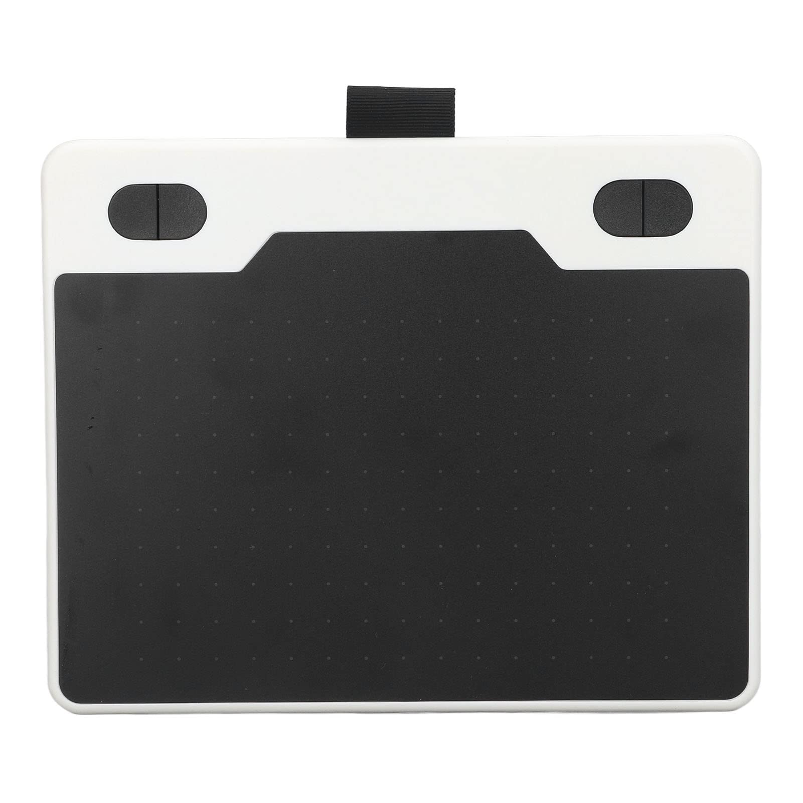 Gráficos Dibujo Tableta Mm 233 PPS 5080 LPI 8192 Niveles Stylus 4 Claves Personalizables Puerto USB Arte Digital Tableta Blanca Gráficos Brazo Tabletanimación de Arte de Arte de Tabletdigital (#1)