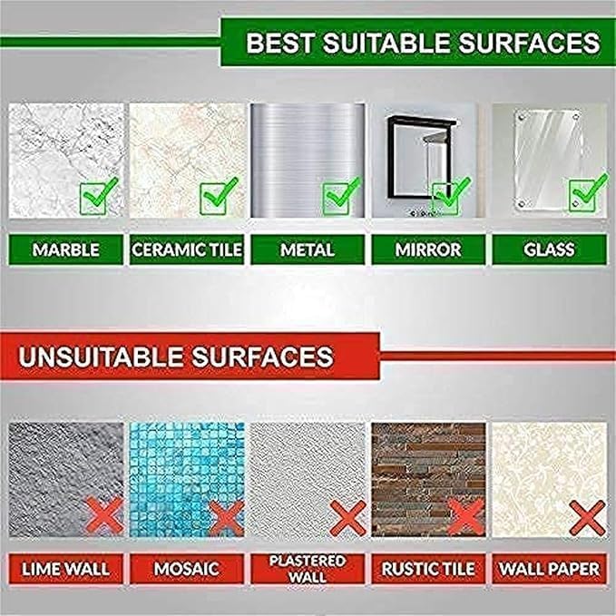 Image of Transparent Soap Holder for Bathroom - Self-Adhesive Wall-Mounted Soap Case, Durable Bathroom Organizer - No Drill Soap Dispenser for Wash Basin, Soap Stand for Bathroom (1, Transparent Soap Holder)