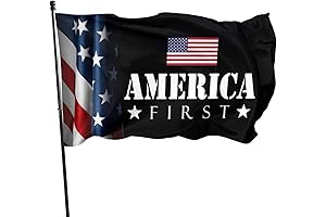 America First Flags 3x5