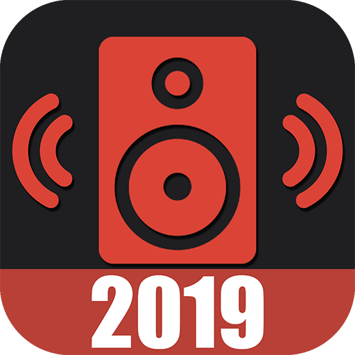 FeniKsenia Speaker Booster Full Pro volume enhancement app
