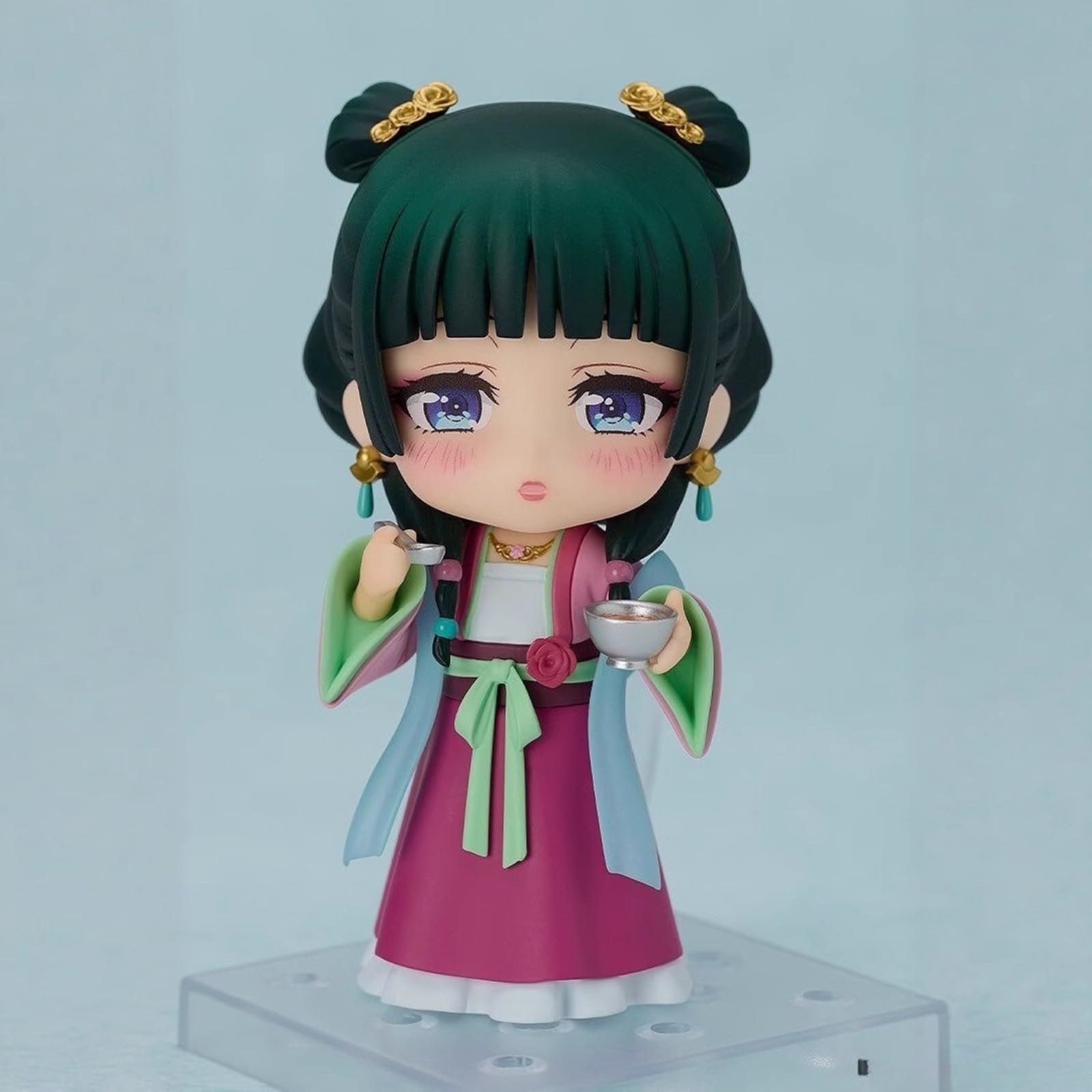 薬屋のひとりごと 猫猫 園遊会 完成品 フィギュア 薬屋のひとりごと 猫