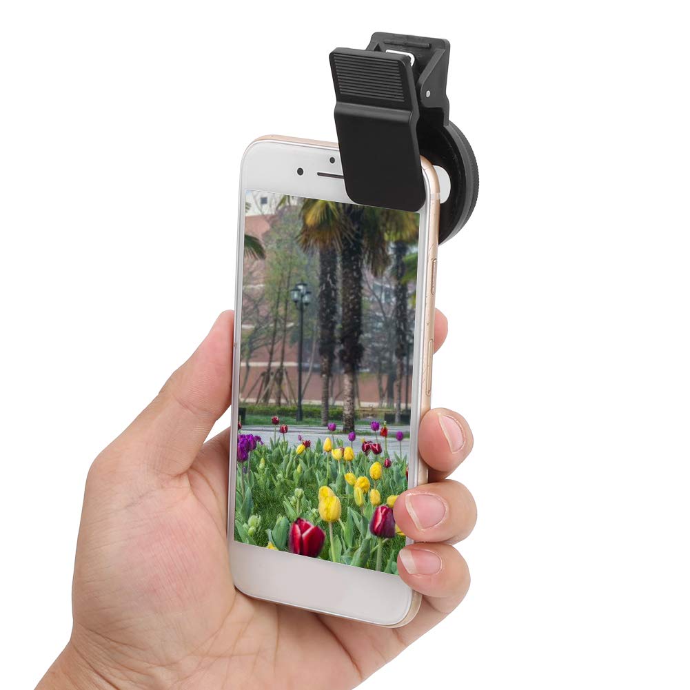 Buy 37MM Portable Polarizer Camera Lens Filter, Veledge 37mm CPL