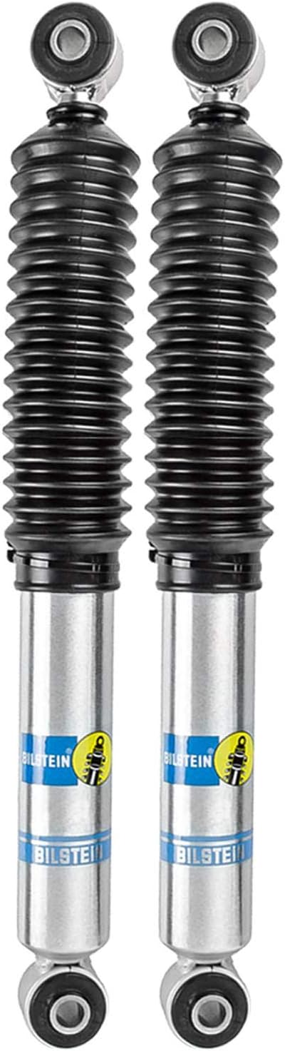Wulf 3" Front 2" Rear Leveling Lift Kit with Rear Bilstein Shocks compatible with 2007-2014 Chevy Tahoe Suburban Avalanche GMC Yukon XL 2WD 4X4