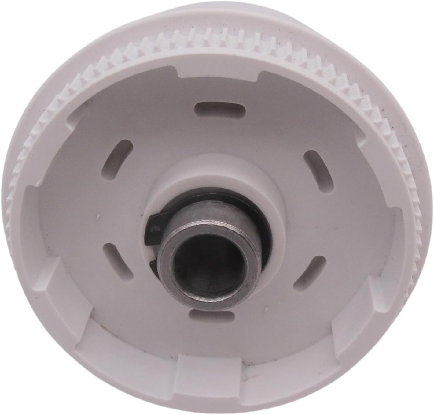 CKPSMS Brand - Handwheel & Clutch Set #357009-451 Compatible with/Replacement for Singer Brand CM17,HD110,SM14,2722, 2724,2730,2732,4325, 4522,6620,8220,9810,9812