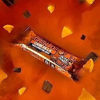 Vista 3 de Grenade Carb Killa Bar-Jaffa Quake Box, 12 Count