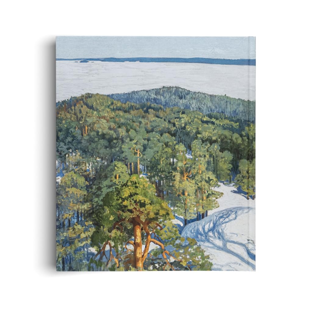 Northern Lights: The Forest in modernist art