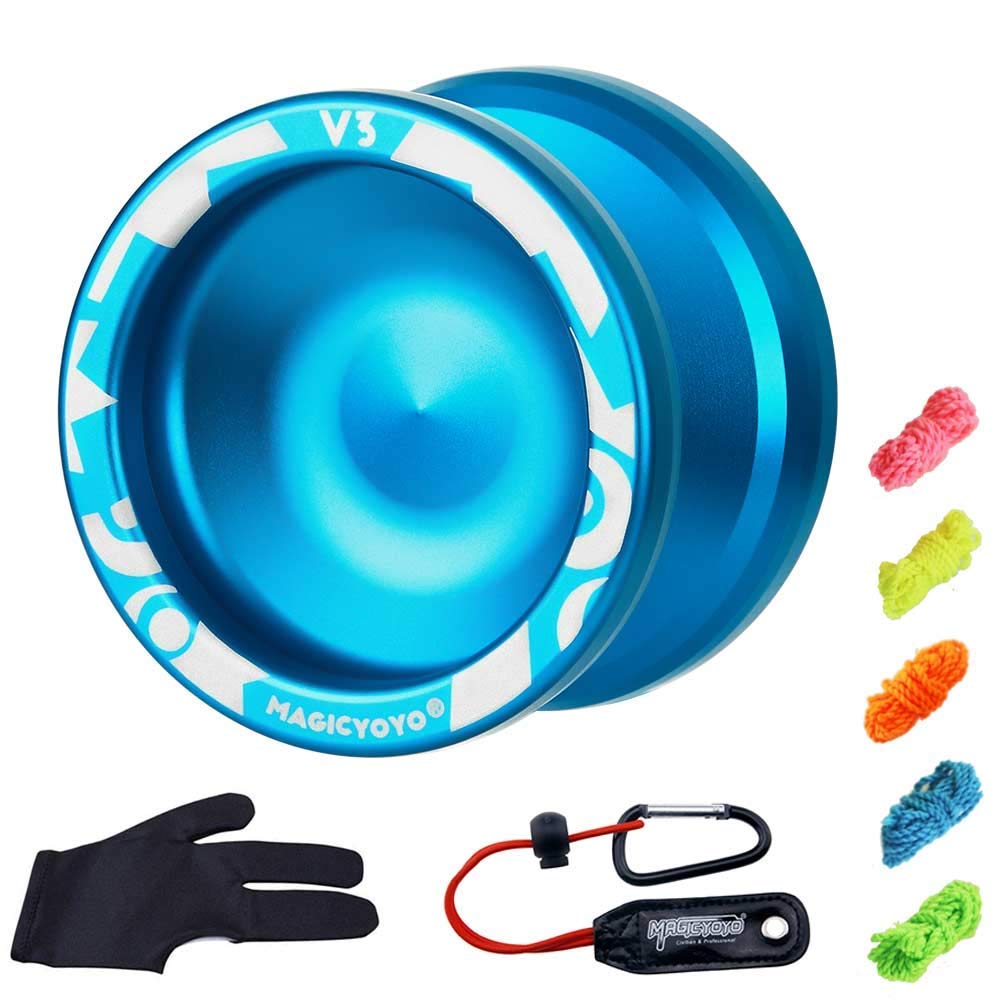 magic yoyo v3 responsive