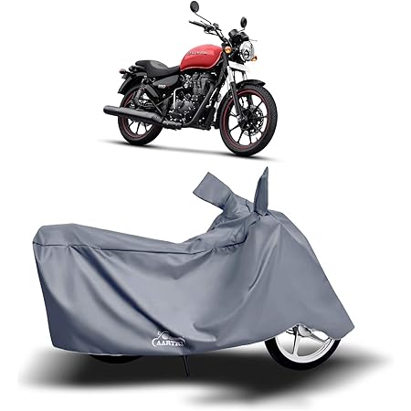 thunderbird 350x bike cover