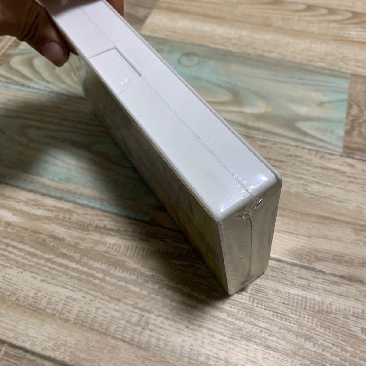 厄災仔寵　死神たちの罠　VHS Amazon.co.jp: 未開封デットストック☆VHS☆厄災仔寵(やくさいこちょう