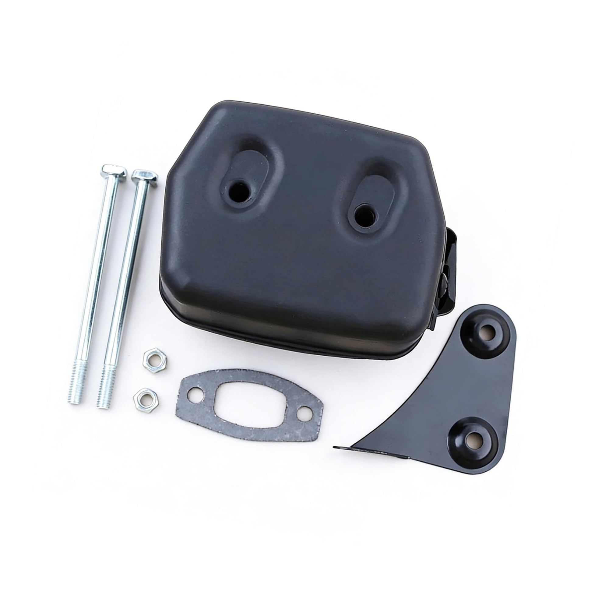 Bracket Bolts Nuts Gasket Kit Fit for 50 51 55 Chainsaw OEM 501766605 503218202 537127901 Repair