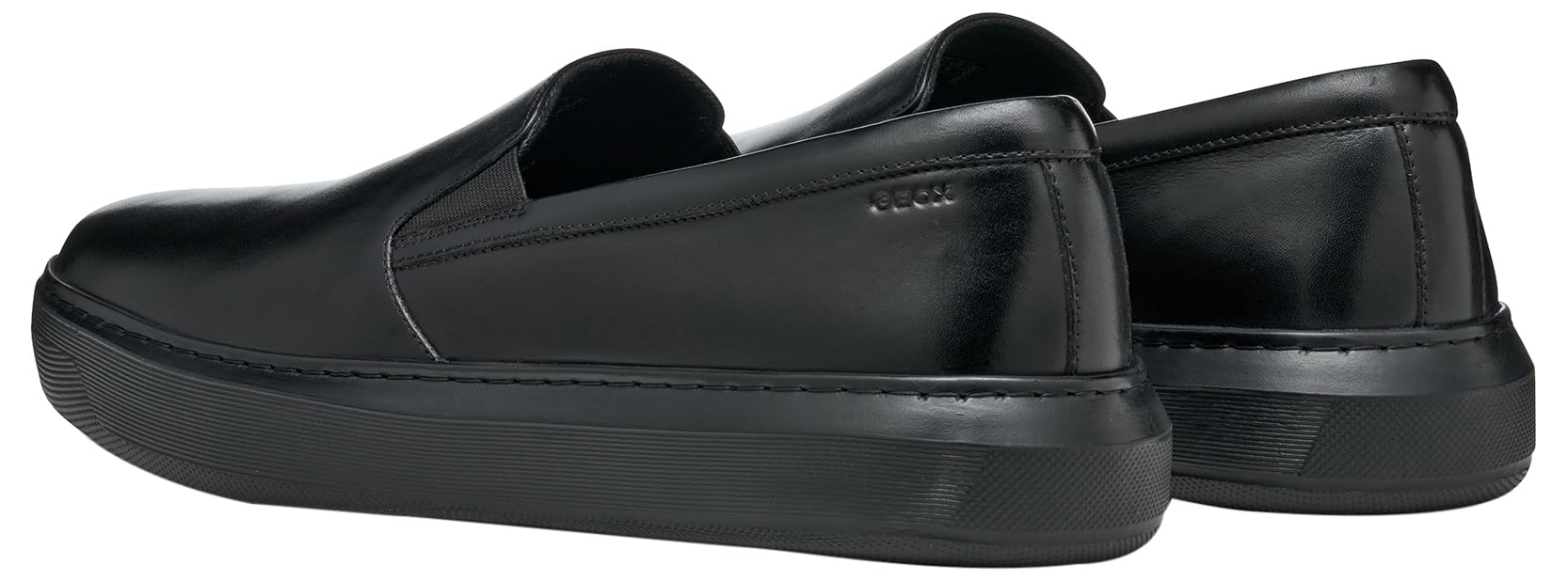 Geox U Deiven B, Zapatillas Hombre