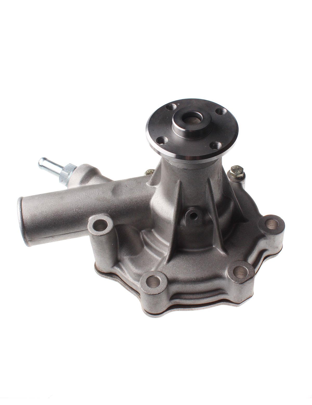 FridayParts Water Pump 565004093020 Compatible for Mitsubishi Engine K3A K3B K3C K3D K3E K4D K4E K4N S3L2 S4L2 S4N