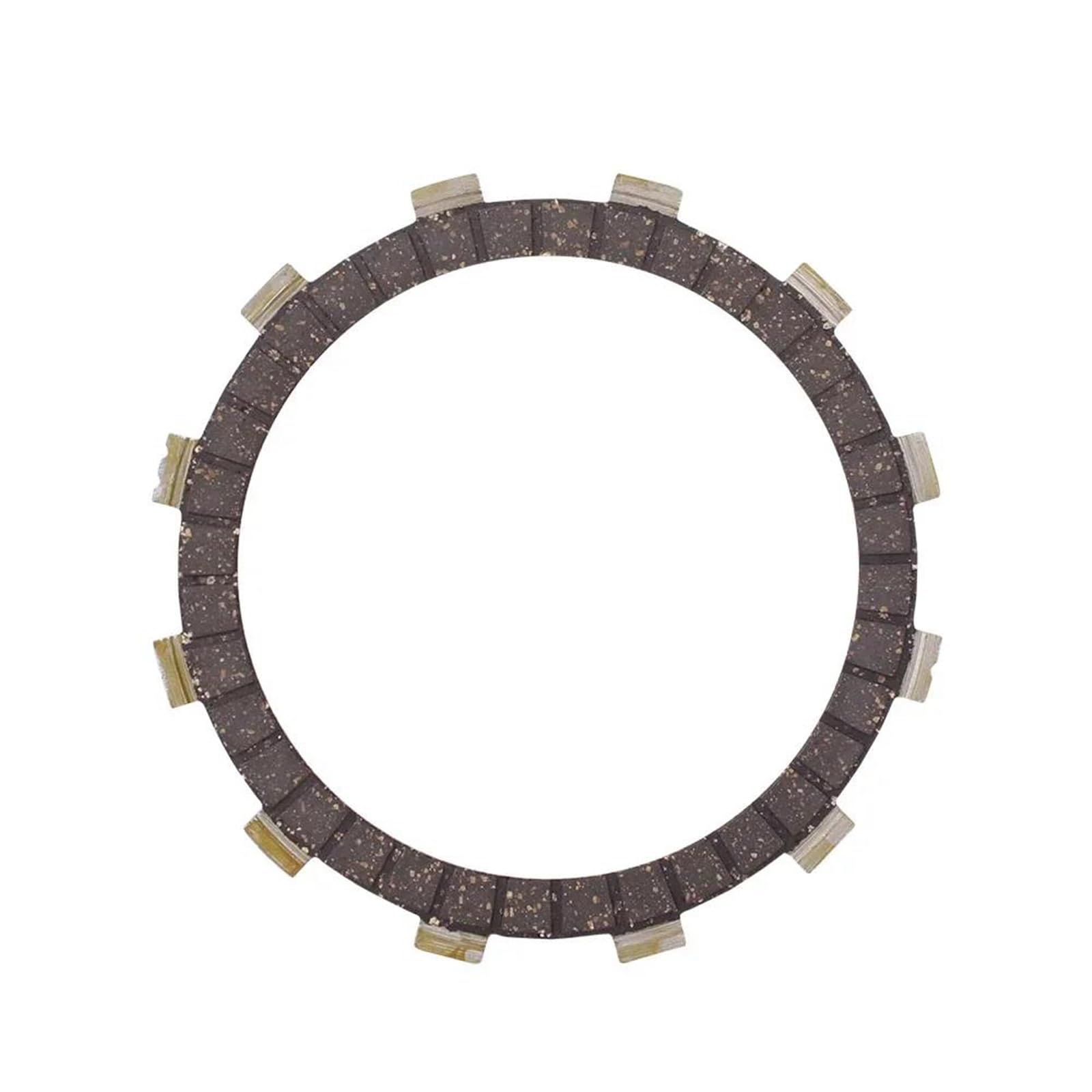 Amazon.co.jp: クラッチプレートの交換 7 PCS オートバイアクセサリー